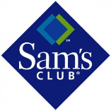 Logo da Sam's Club