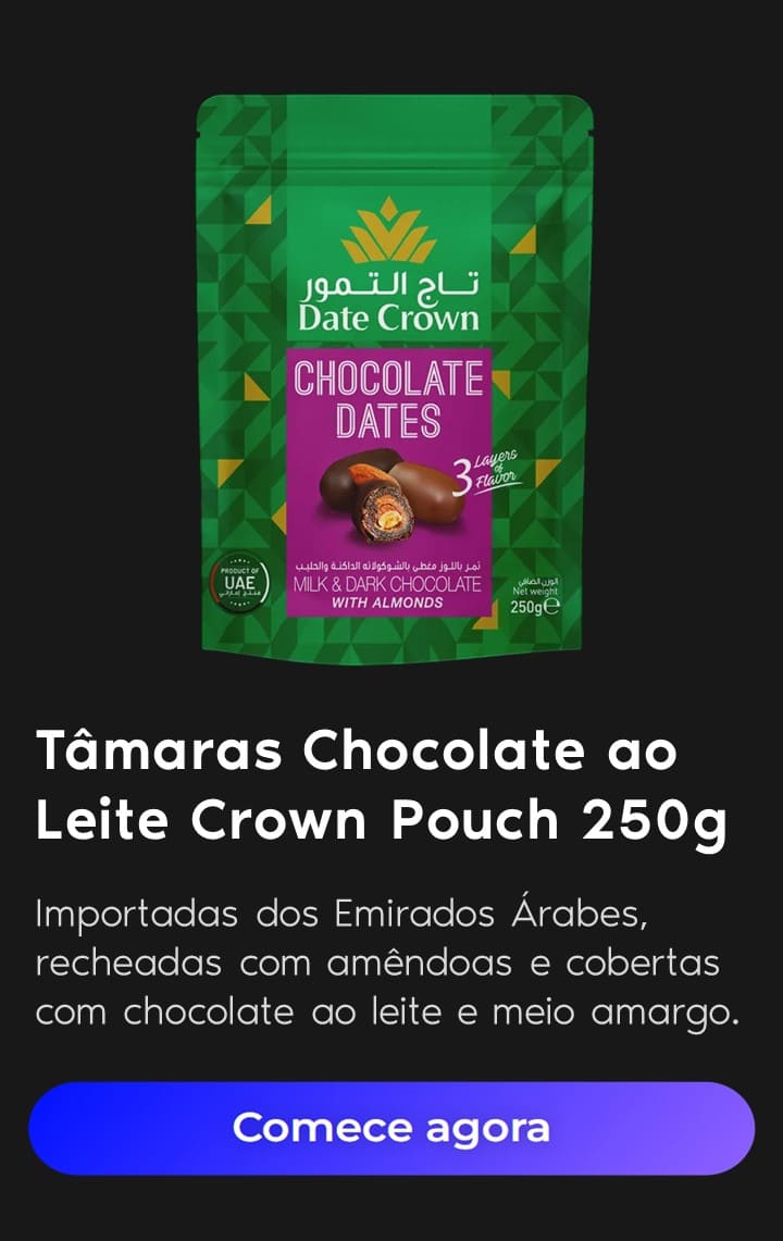 Produto-Tamaras