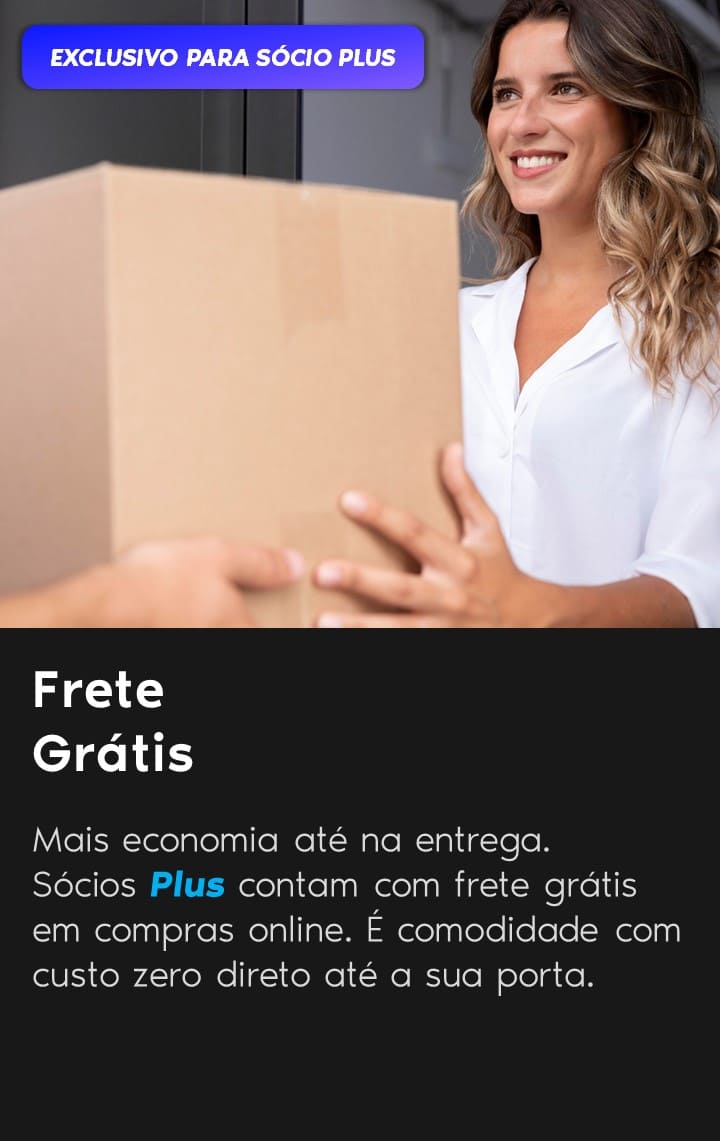 Frete-Gratis